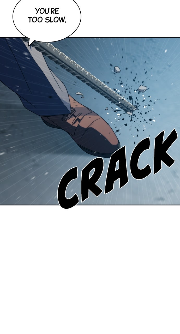 Read The Frostbound Warrior chapter 28 image 17 on Lezhin