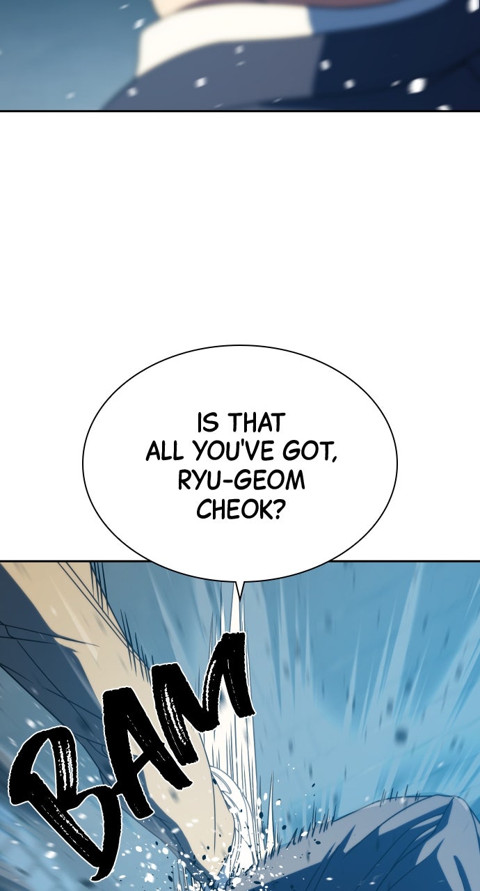 Read The Frostbound Warrior chapter 28 image 19 on Lezhin