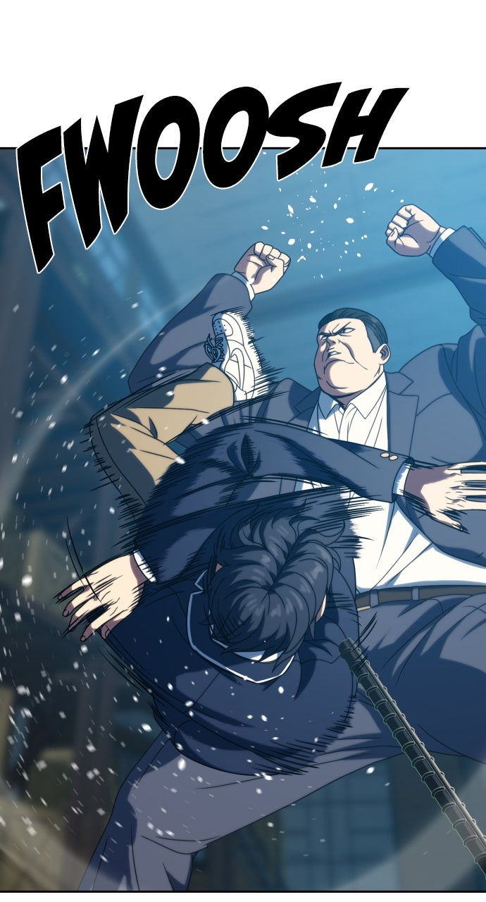 Read The Frostbound Warrior chapter 28 image 21 on Lezhin