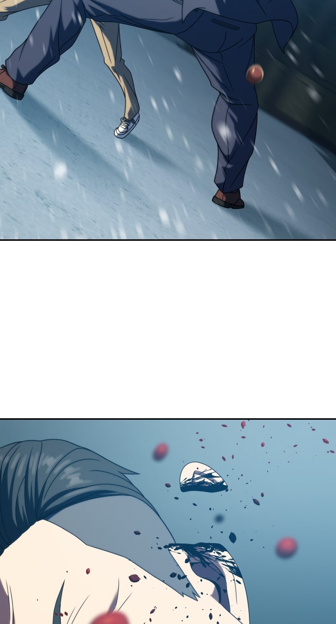Read The Frostbound Warrior chapter 28 image 24 on Lezhin