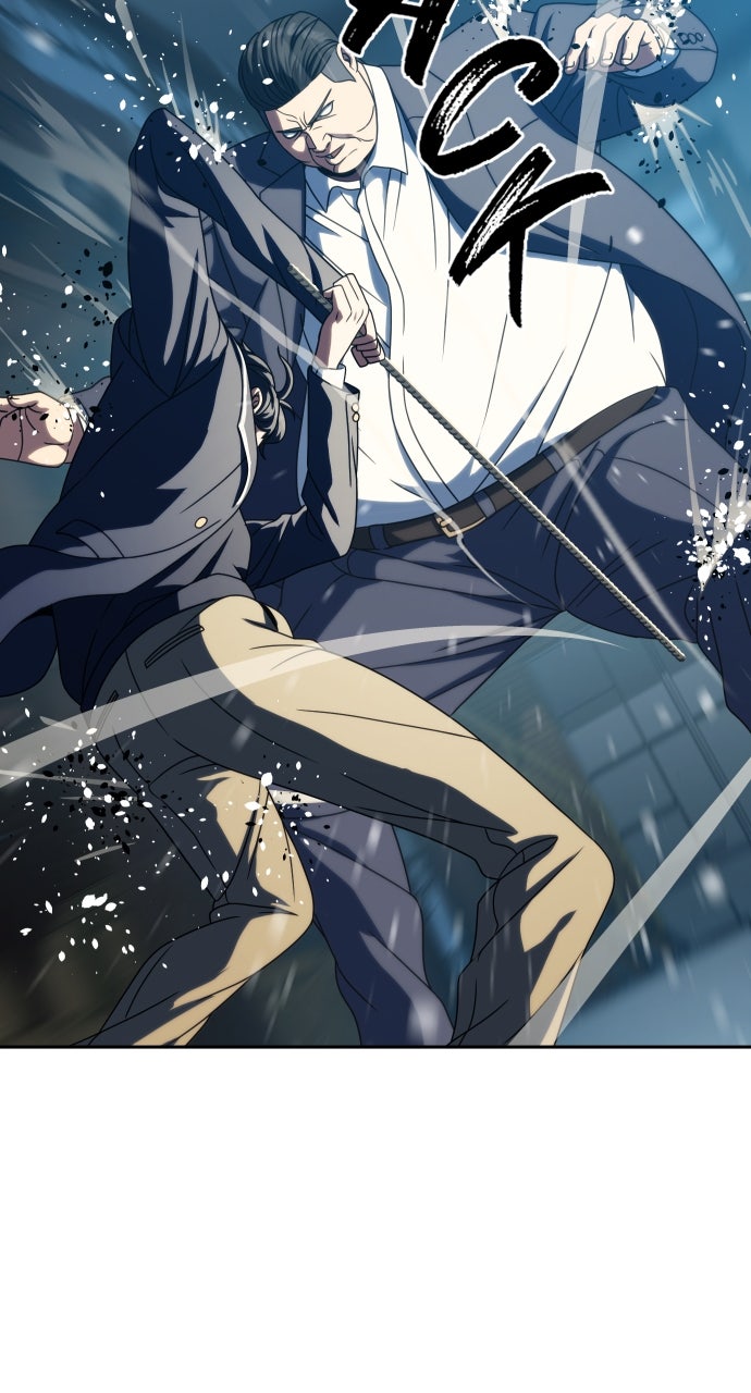 Read The Frostbound Warrior chapter 28 image 27 on Lezhin
