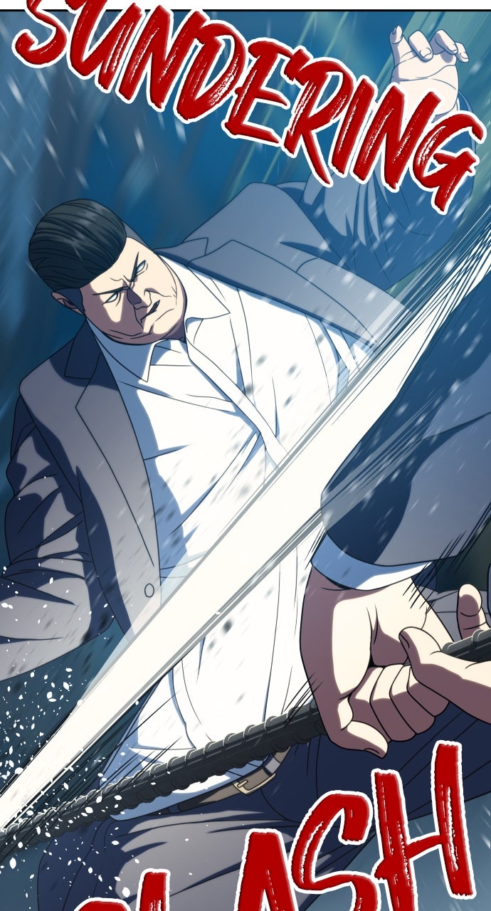 Read The Frostbound Warrior chapter 28 image 31 on Lezhin
