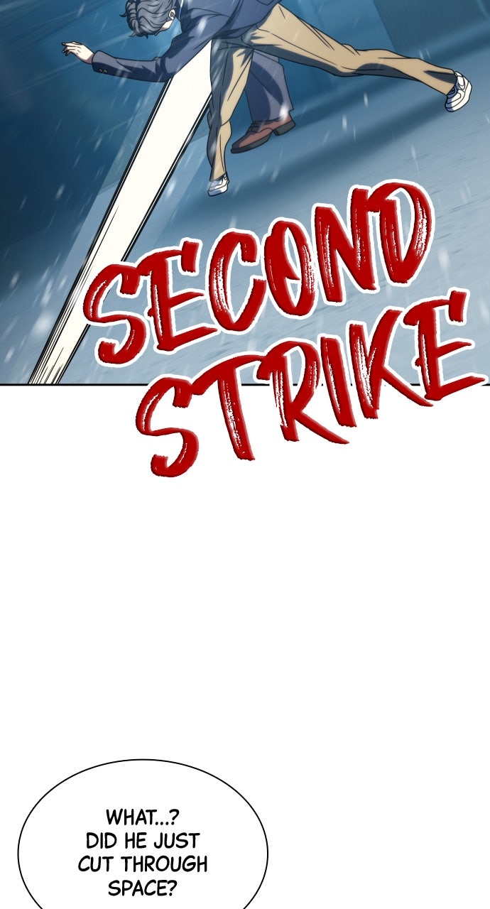 Read The Frostbound Warrior chapter 28 image 35 on Lezhin