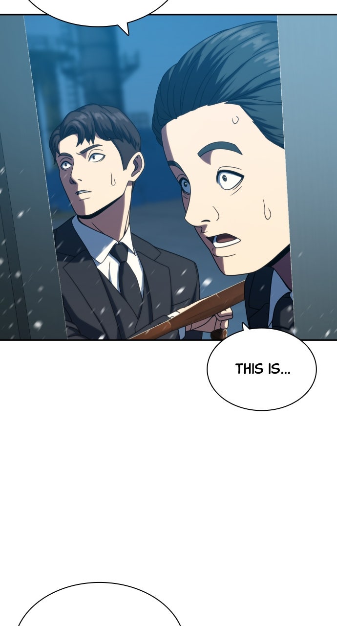Read The Frostbound Warrior chapter 28 image 36 on Lezhin