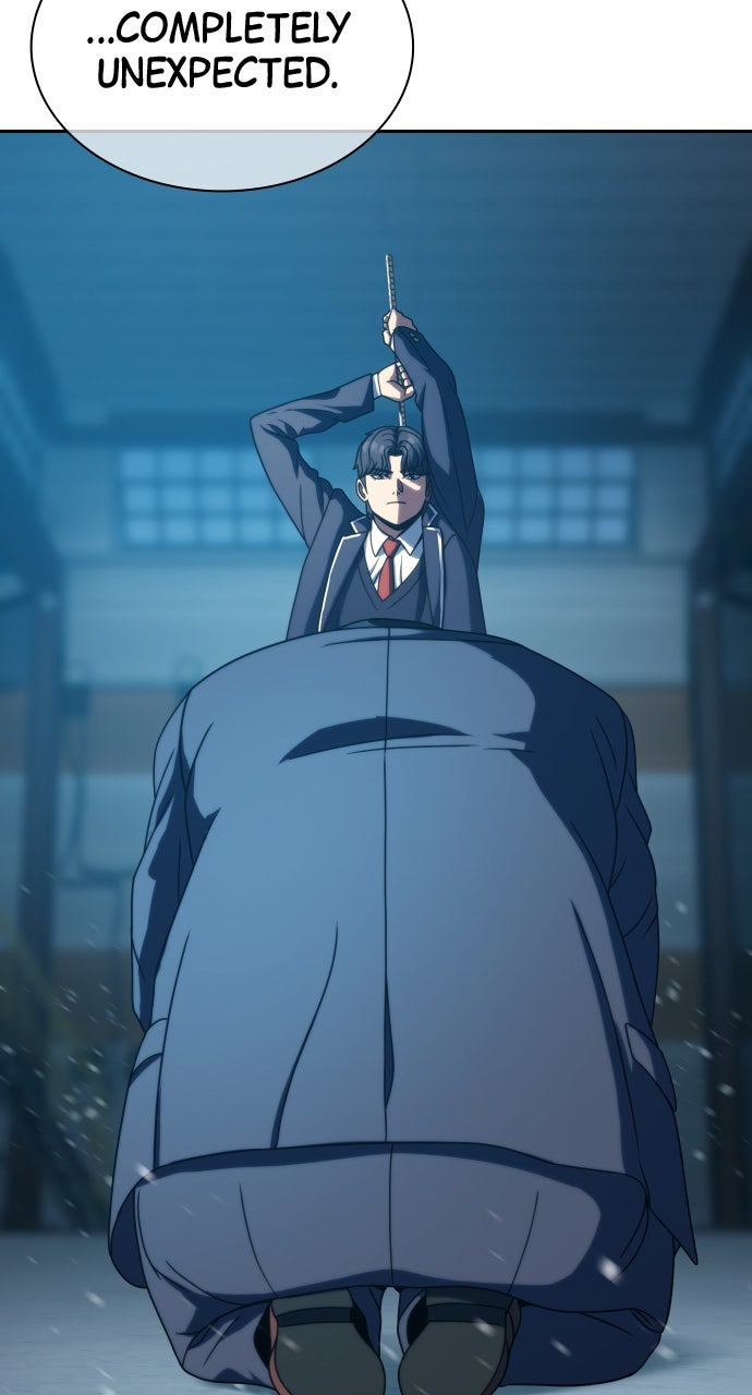 Read The Frostbound Warrior chapter 28 image 37 on Lezhin