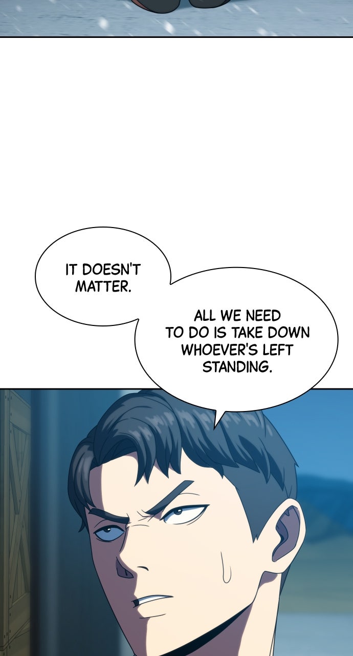 Read The Frostbound Warrior chapter 28 image 38 on Lezhin