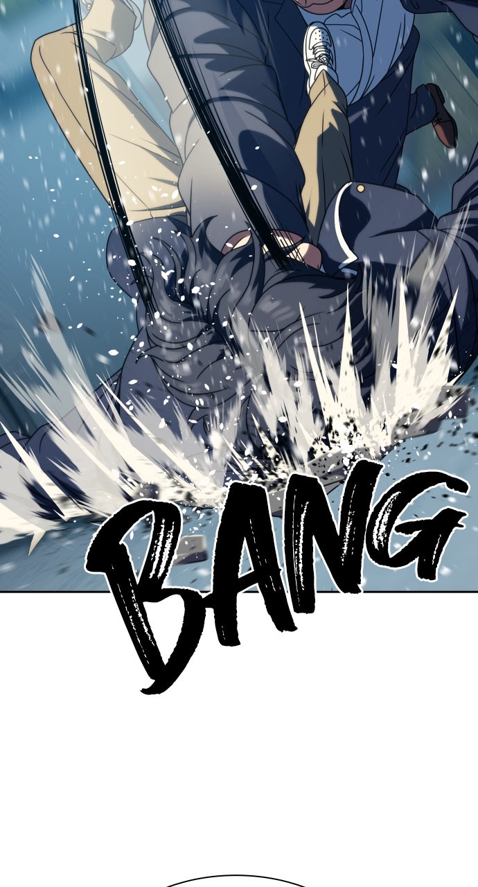 Read The Frostbound Warrior chapter 28 image 43 on Lezhin