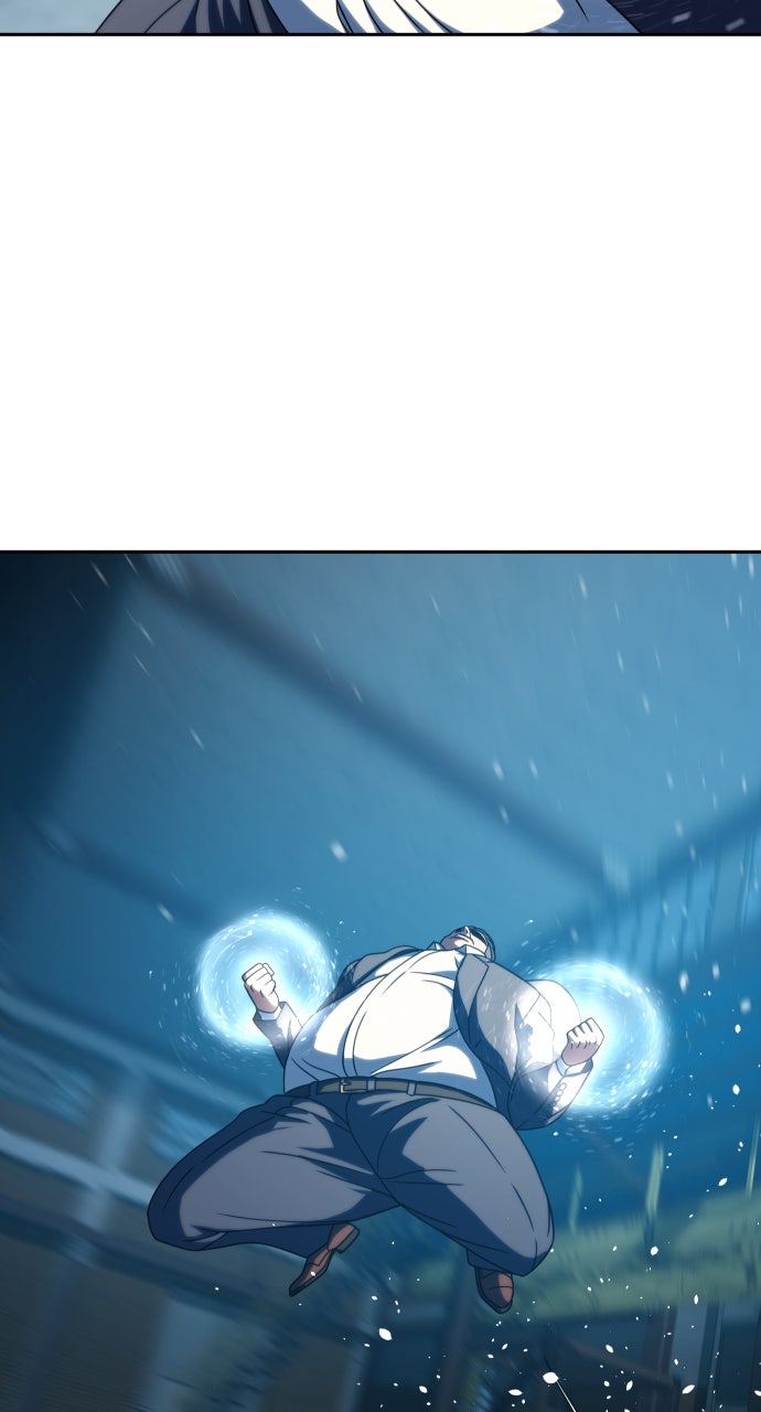 Read The Frostbound Warrior chapter 28 image 48 on Lezhin