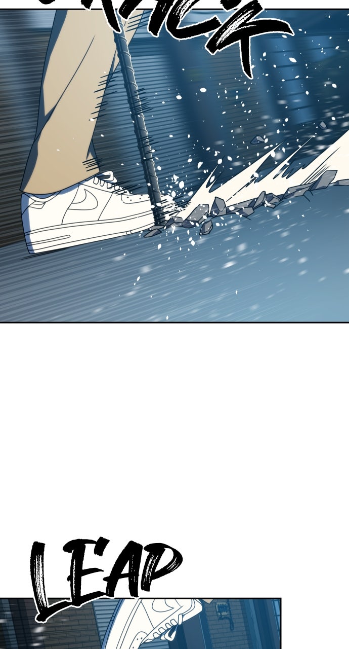 Read The Frostbound Warrior chapter 28 image 5 on Lezhin