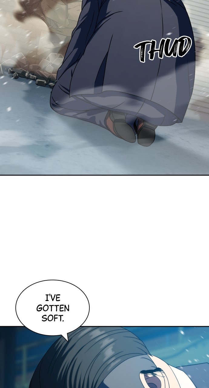Read The Frostbound Warrior chapter 28 image 53 on Lezhin