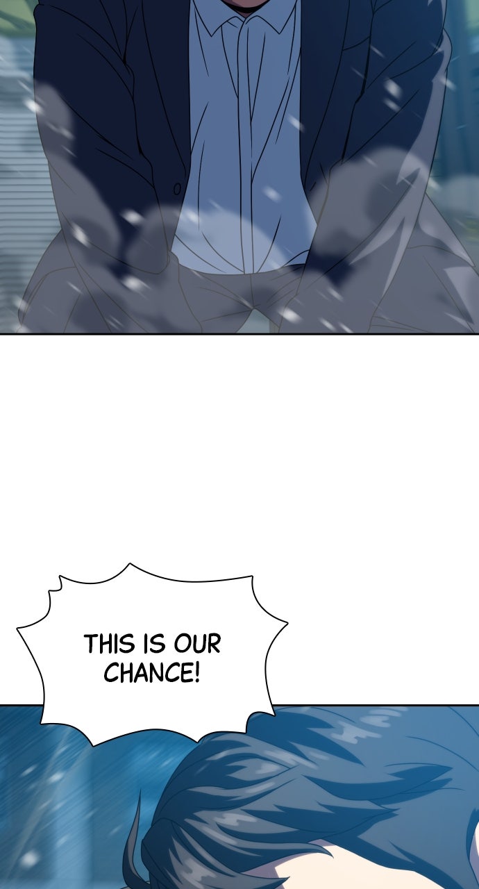 Read The Frostbound Warrior chapter 28 image 56 on Lezhin