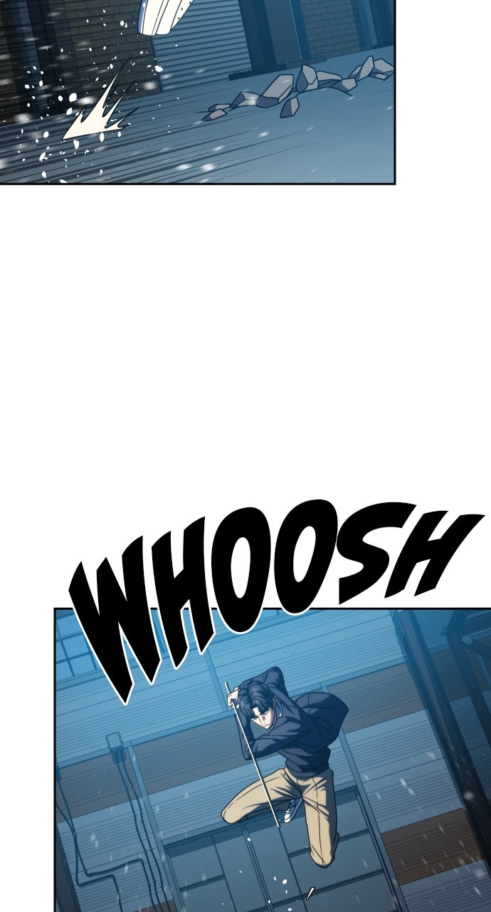 Read The Frostbound Warrior chapter 28 image 6 on Lezhin