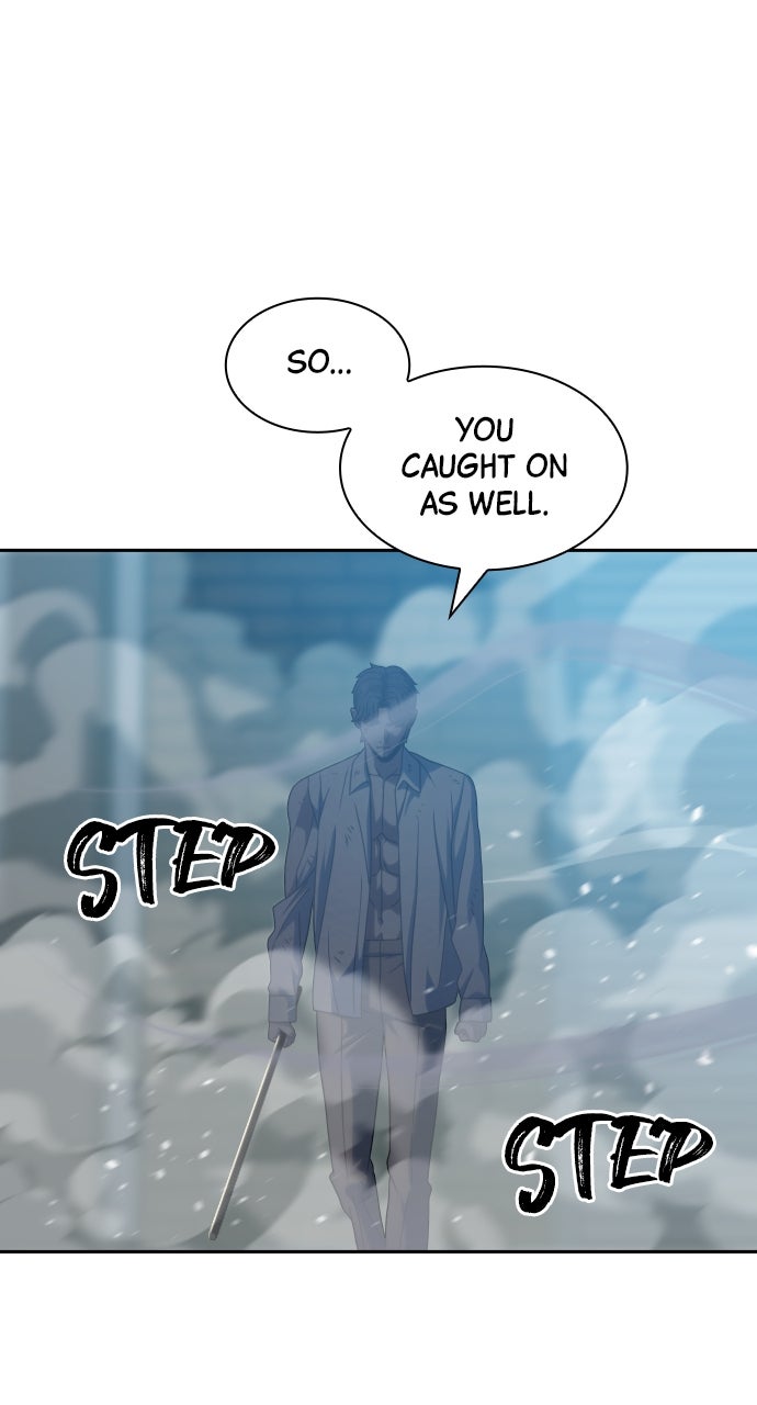 Read The Frostbound Warrior chapter 28 image 63 on Lezhin