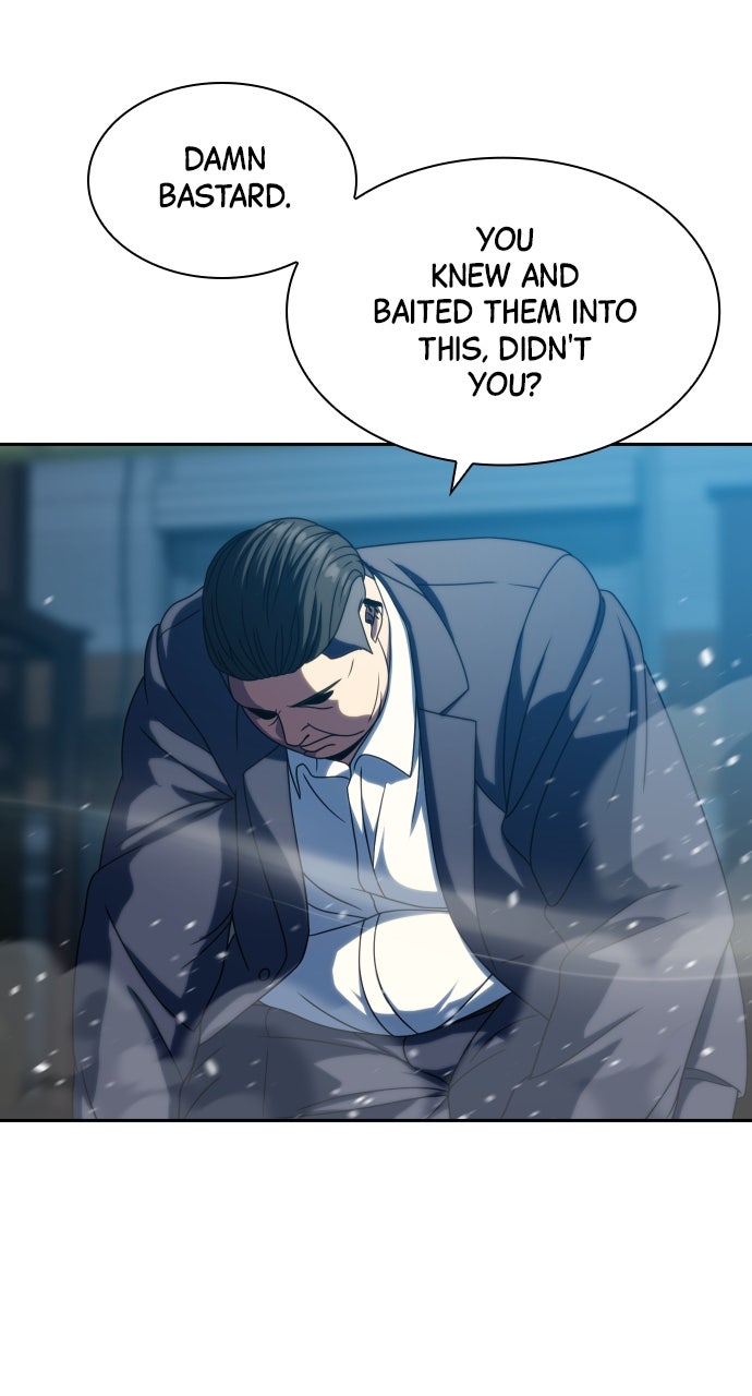 Read The Frostbound Warrior chapter 28 image 64 on Lezhin