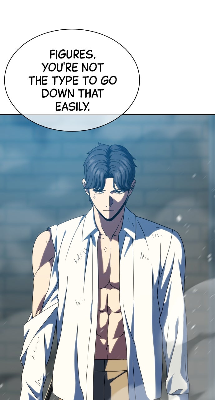 Read The Frostbound Warrior chapter 28 image 65 on Lezhin