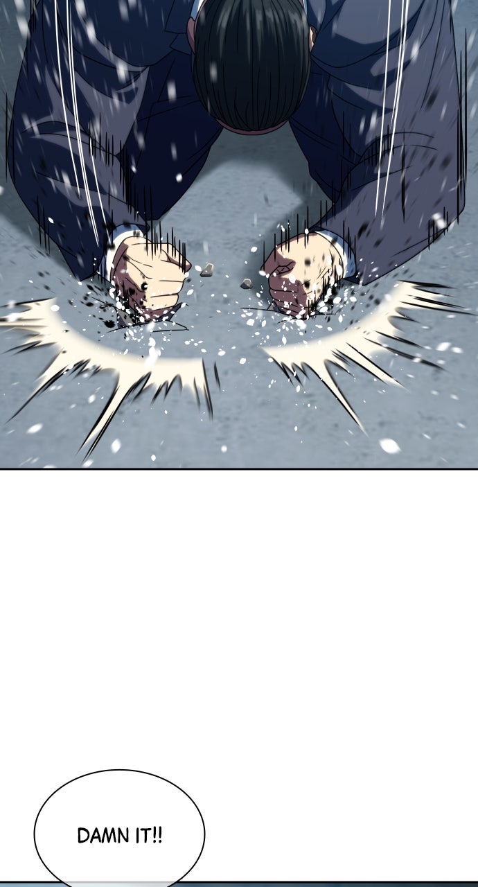 Read The Frostbound Warrior chapter 28 image 69 on Lezhin
