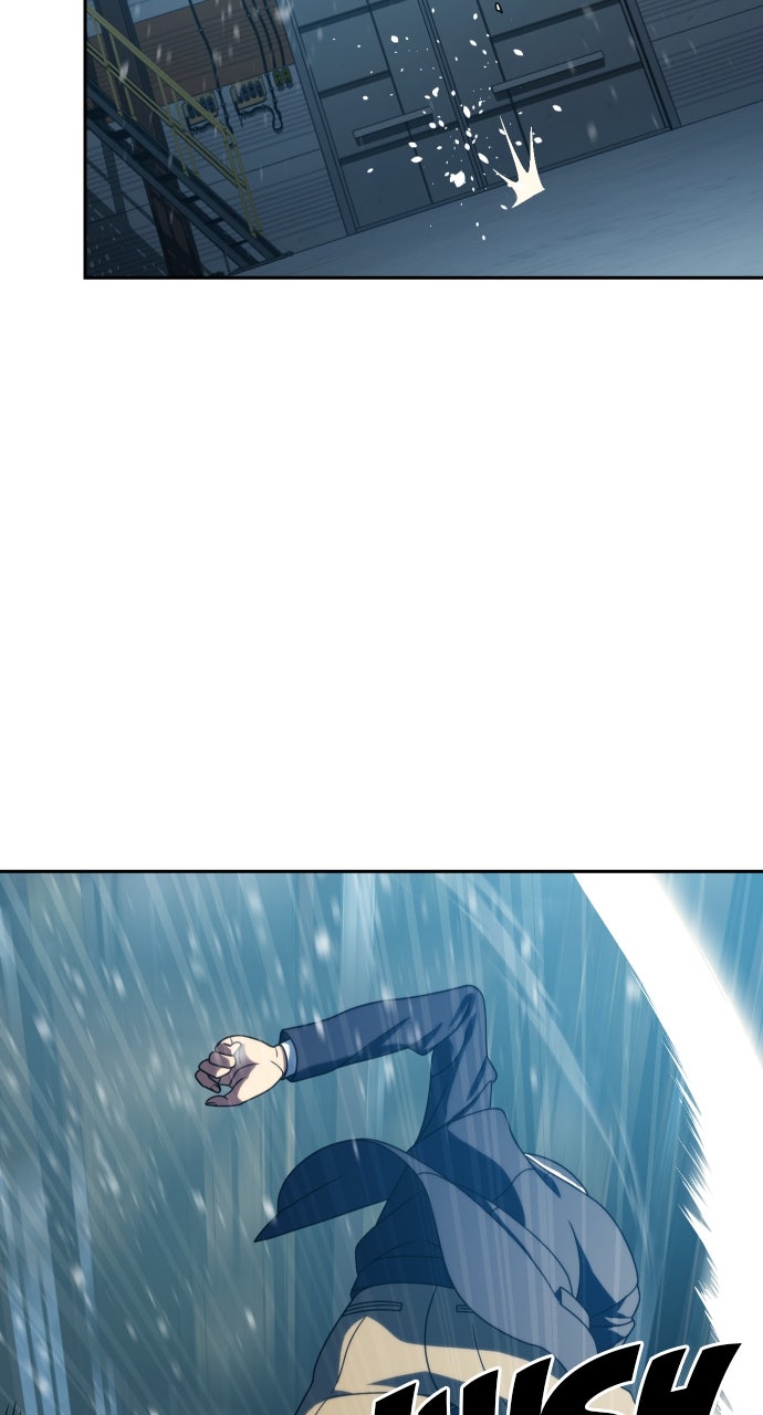 Read The Frostbound Warrior chapter 28 image 7 on Lezhin