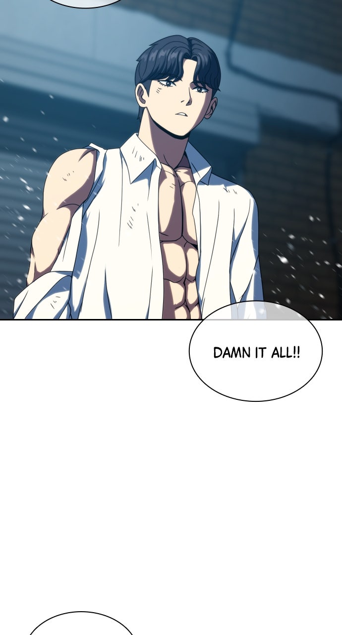 Read The Frostbound Warrior chapter 28 image 70 on Lezhin