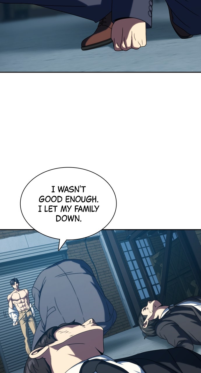 Read The Frostbound Warrior chapter 28 image 73 on Lezhin