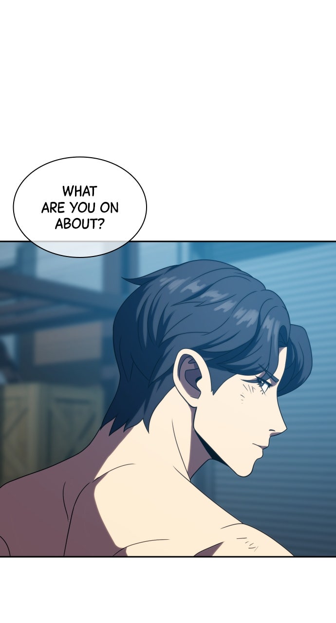 Read The Frostbound Warrior chapter 28 image 79 on Lezhin