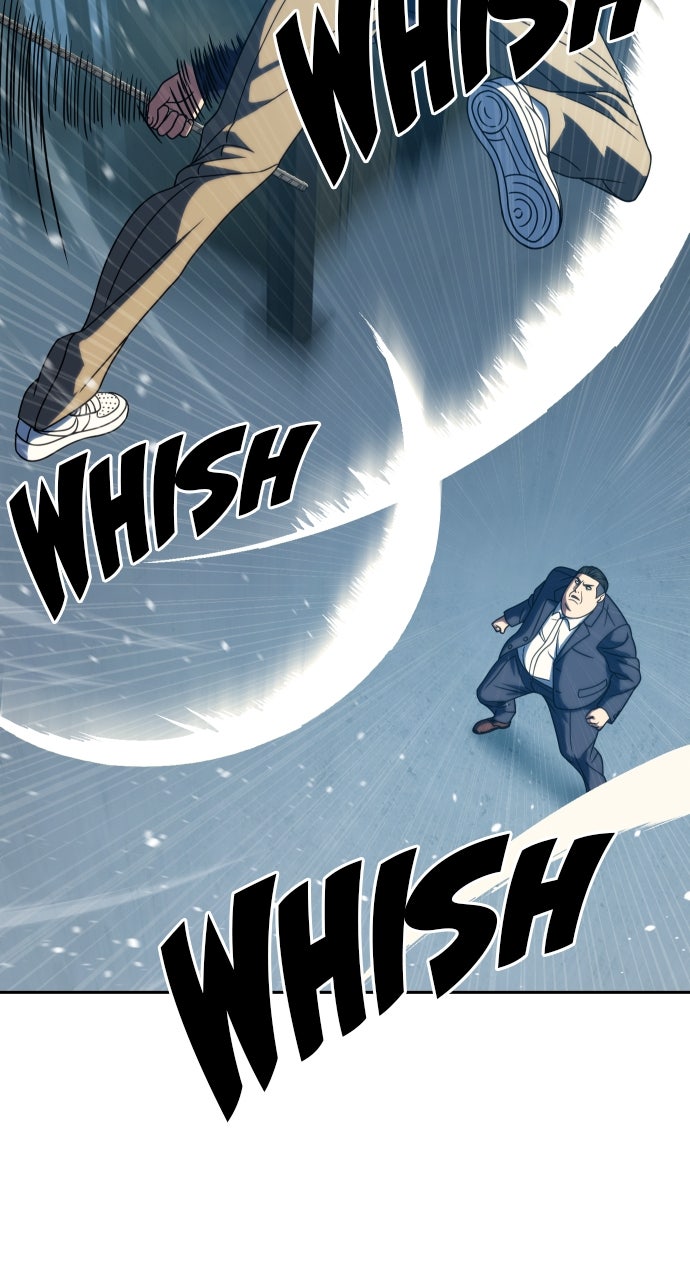 Read The Frostbound Warrior chapter 28 image 8 on Lezhin