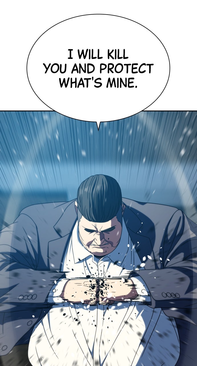 Read The Frostbound Warrior chapter 28 image 81 on Lezhin