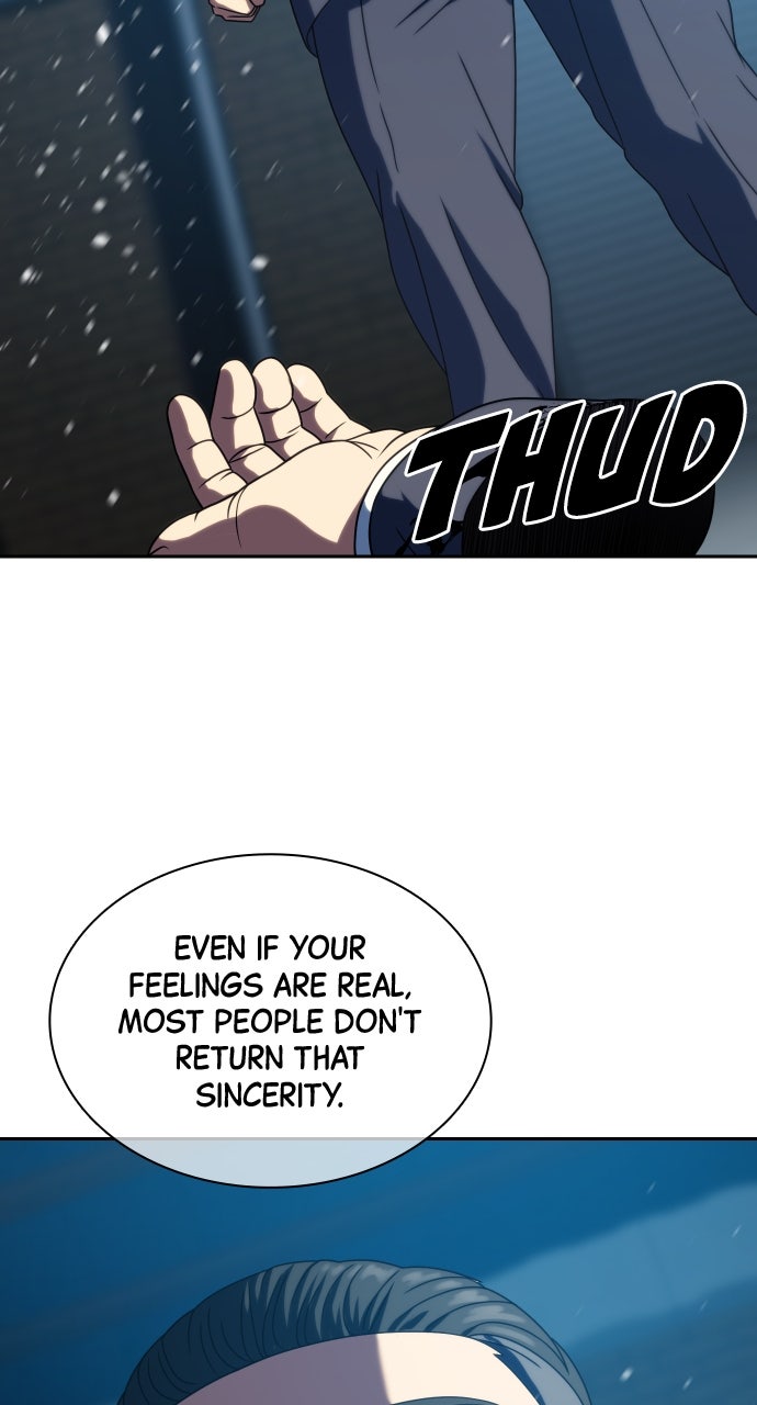 Read The Frostbound Warrior chapter 28 image 90 on Lezhin