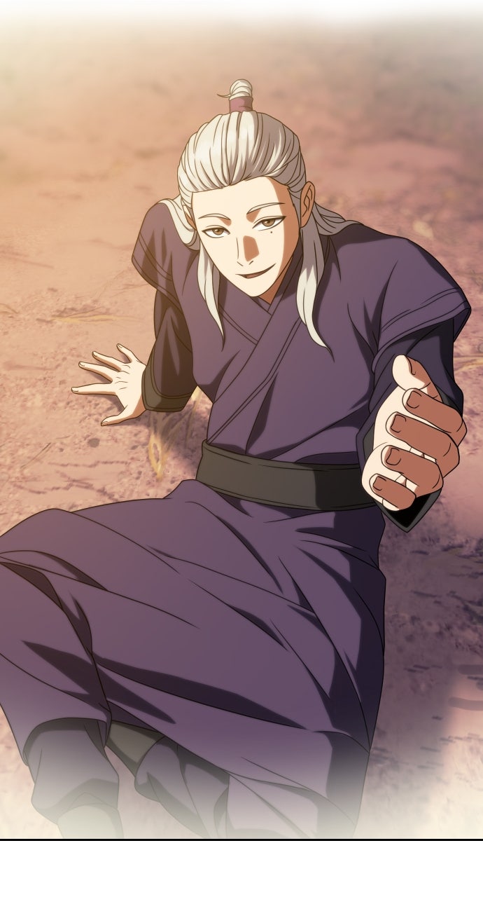 Read The Frostbound Warrior chapter 28 image 92 on Lezhin