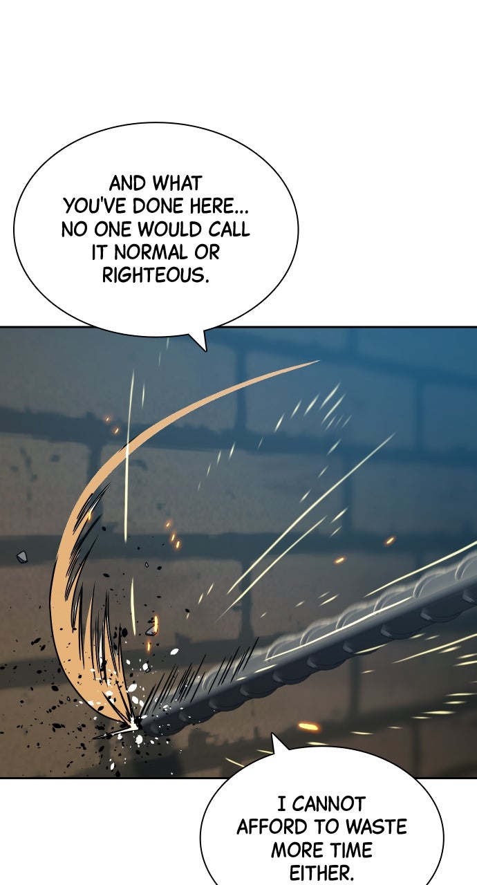 Read The Frostbound Warrior chapter 28 image 93 on Lezhin