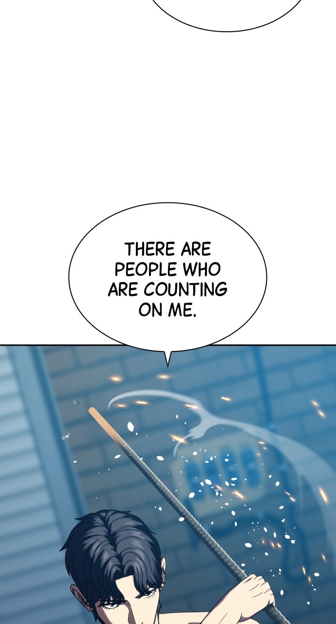 Read The Frostbound Warrior chapter 28 image 94 on Lezhin