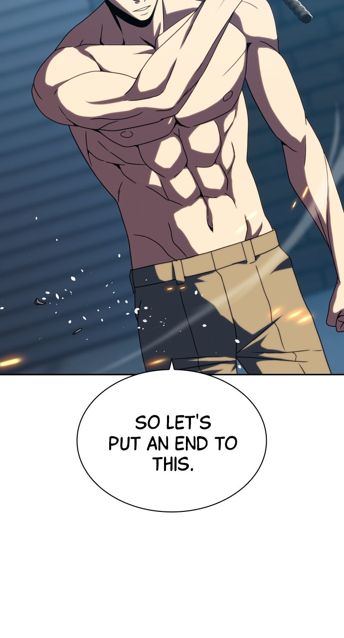 Read The Frostbound Warrior chapter 28 image 95 on Lezhin