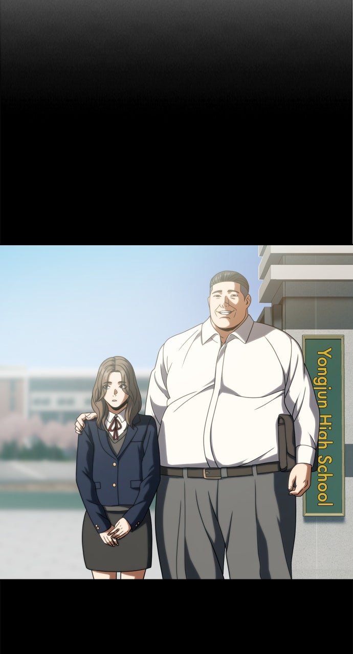 Read The Frostbound Warrior chapter 28 image 97 on Lezhin