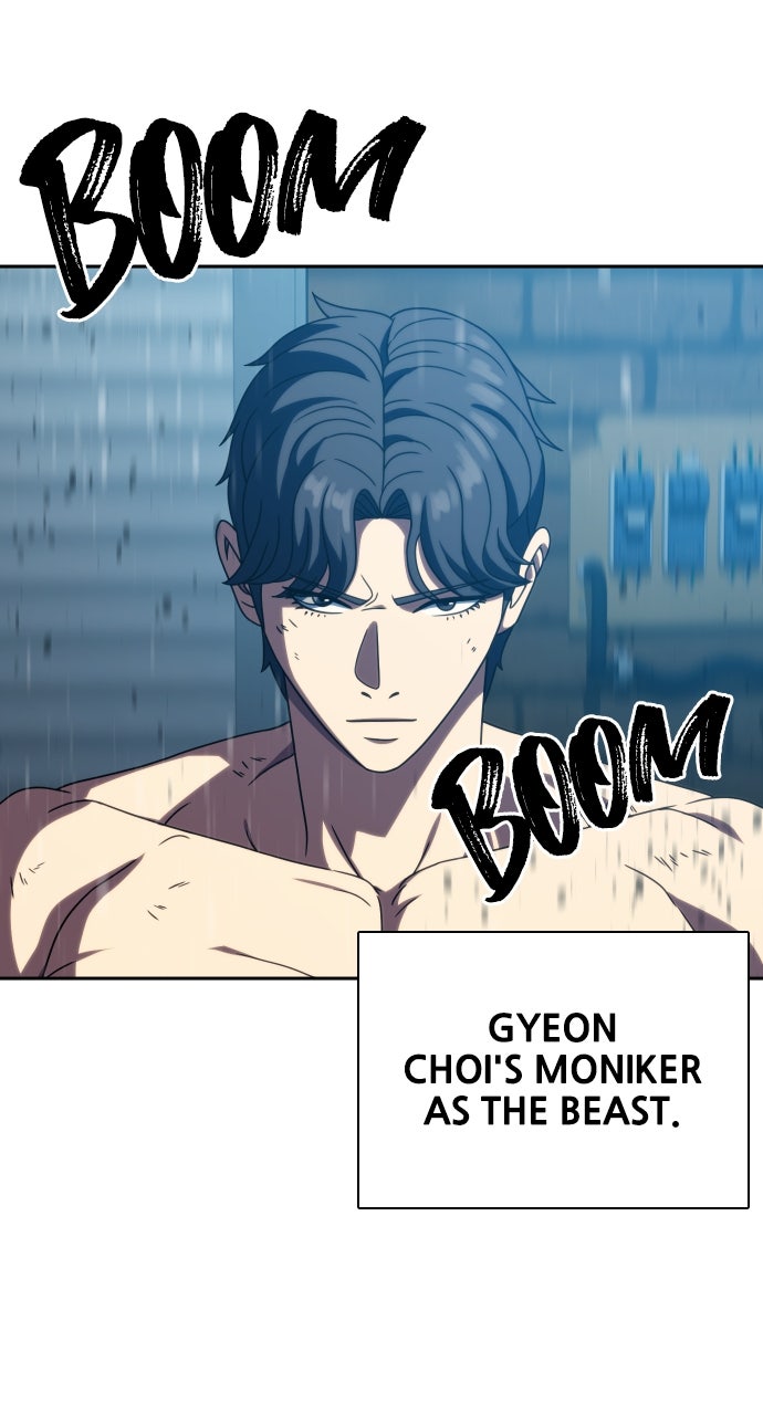 Read The Frostbound Warrior chapter 29 image 1 on Lezhin