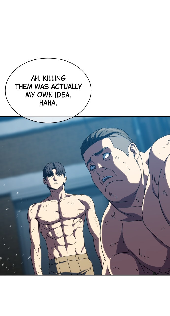 Read The Frostbound Warrior chapter 29 image 101 on Lezhin