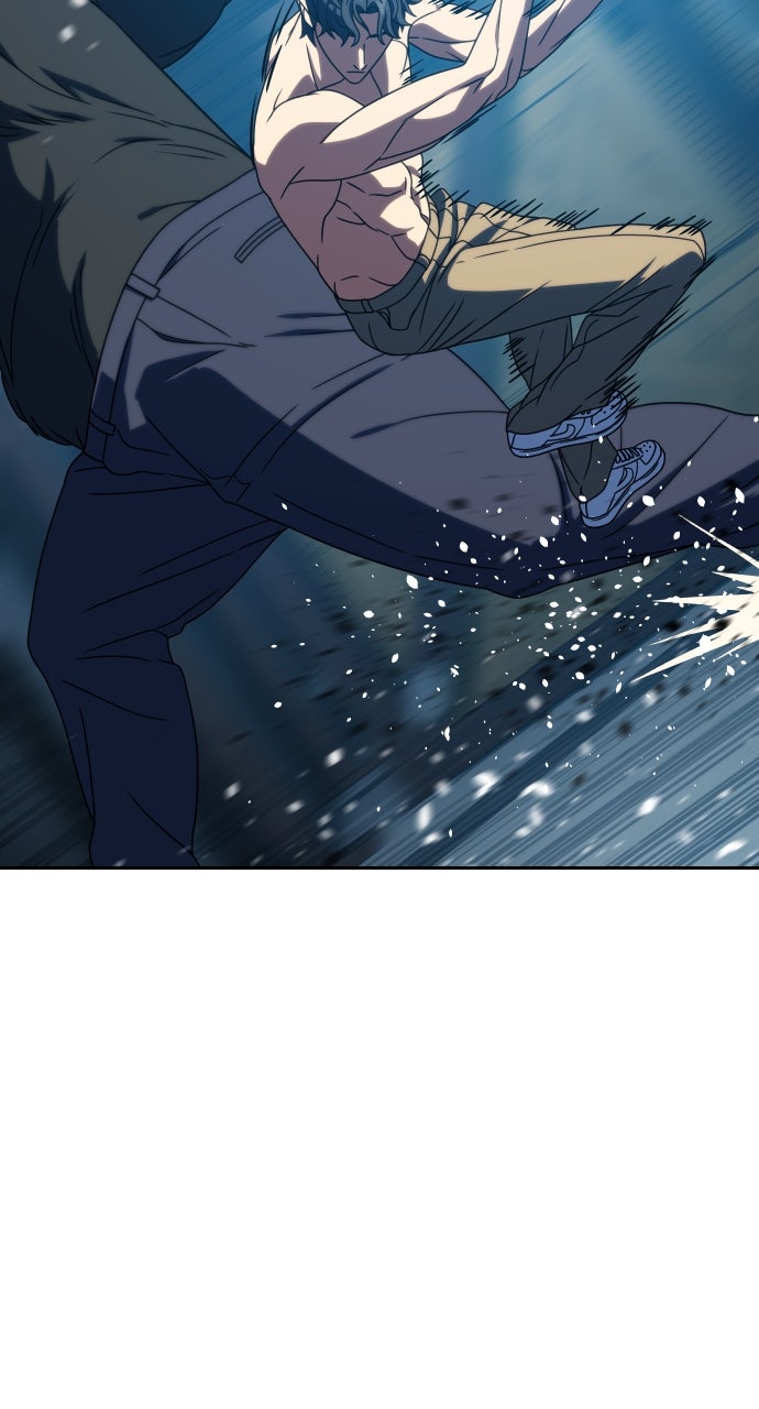 Read The Frostbound Warrior chapter 29 image 14 on Lezhin