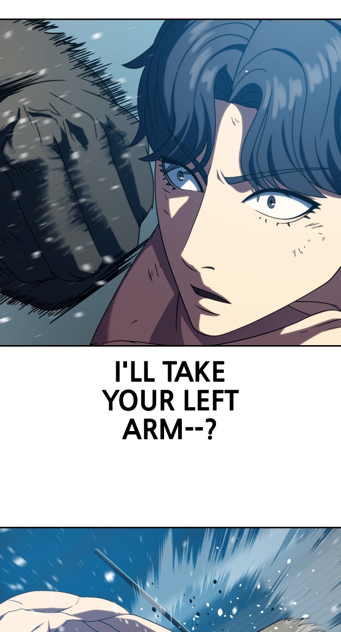 Read The Frostbound Warrior chapter 29 image 15 on Lezhin