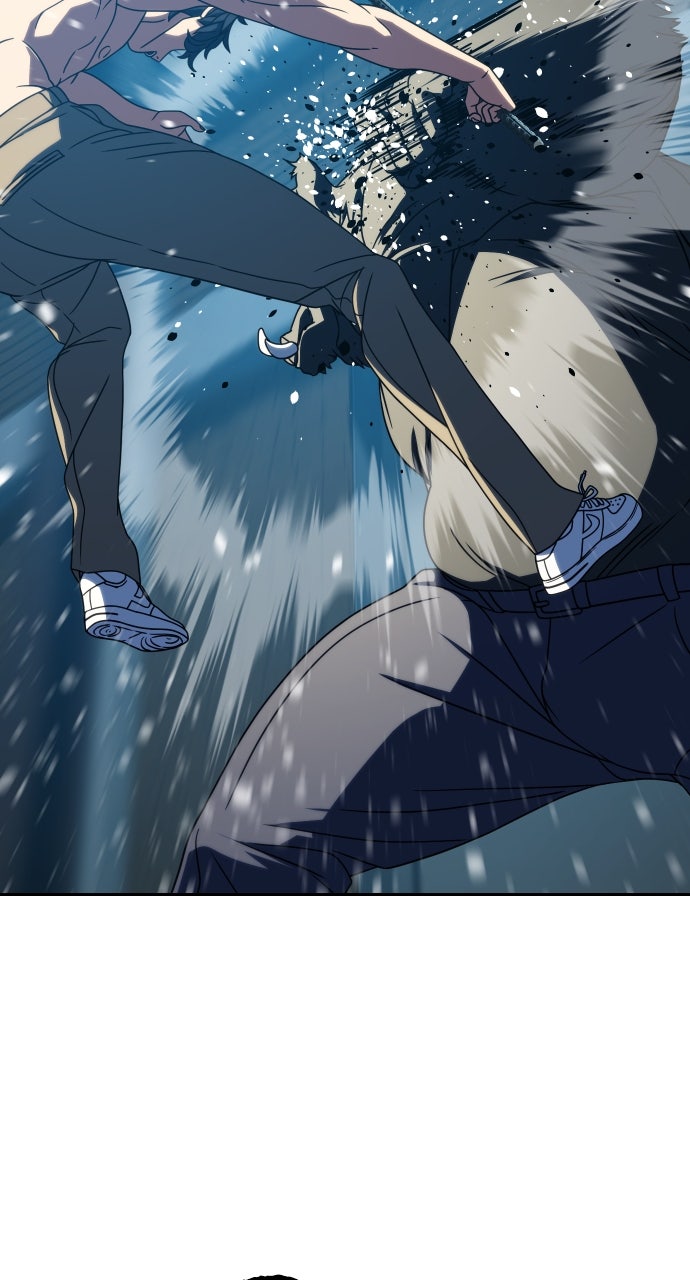Read The Frostbound Warrior chapter 29 image 16 on Lezhin