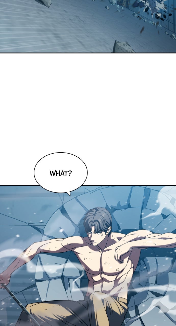 Read The Frostbound Warrior chapter 29 image 18 on Lezhin