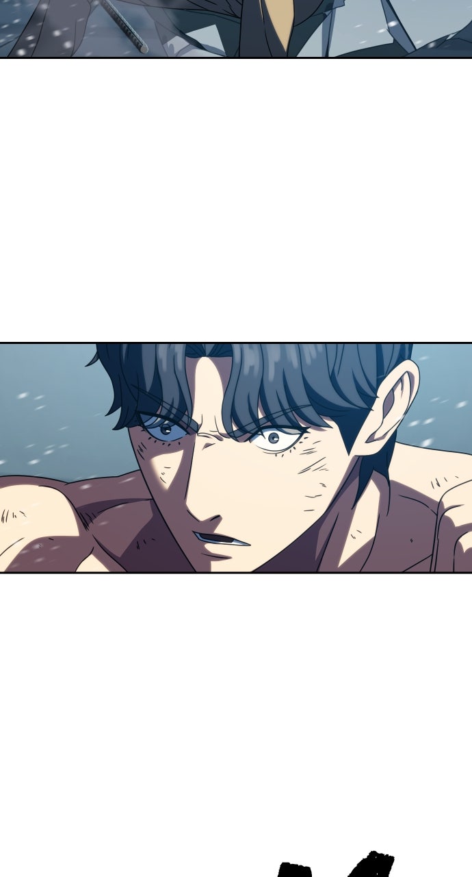 Read The Frostbound Warrior chapter 29 image 19 on Lezhin