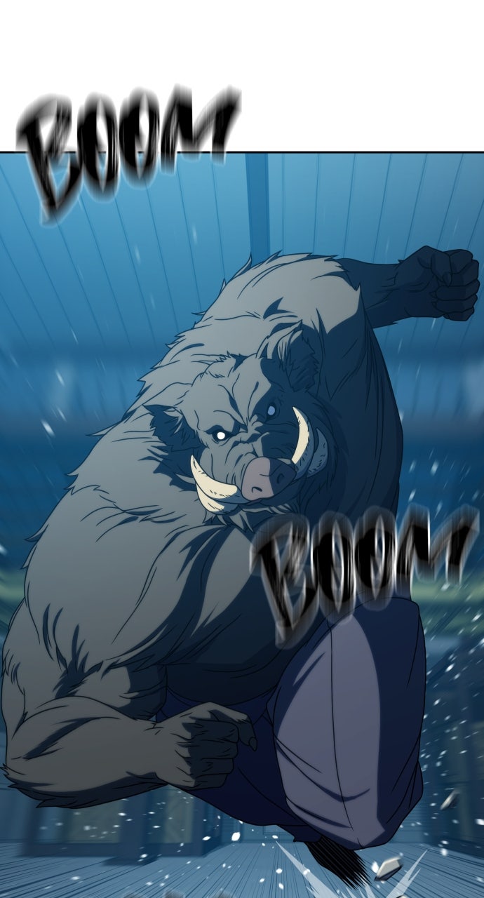 Read The Frostbound Warrior chapter 29 image 2 on Lezhin