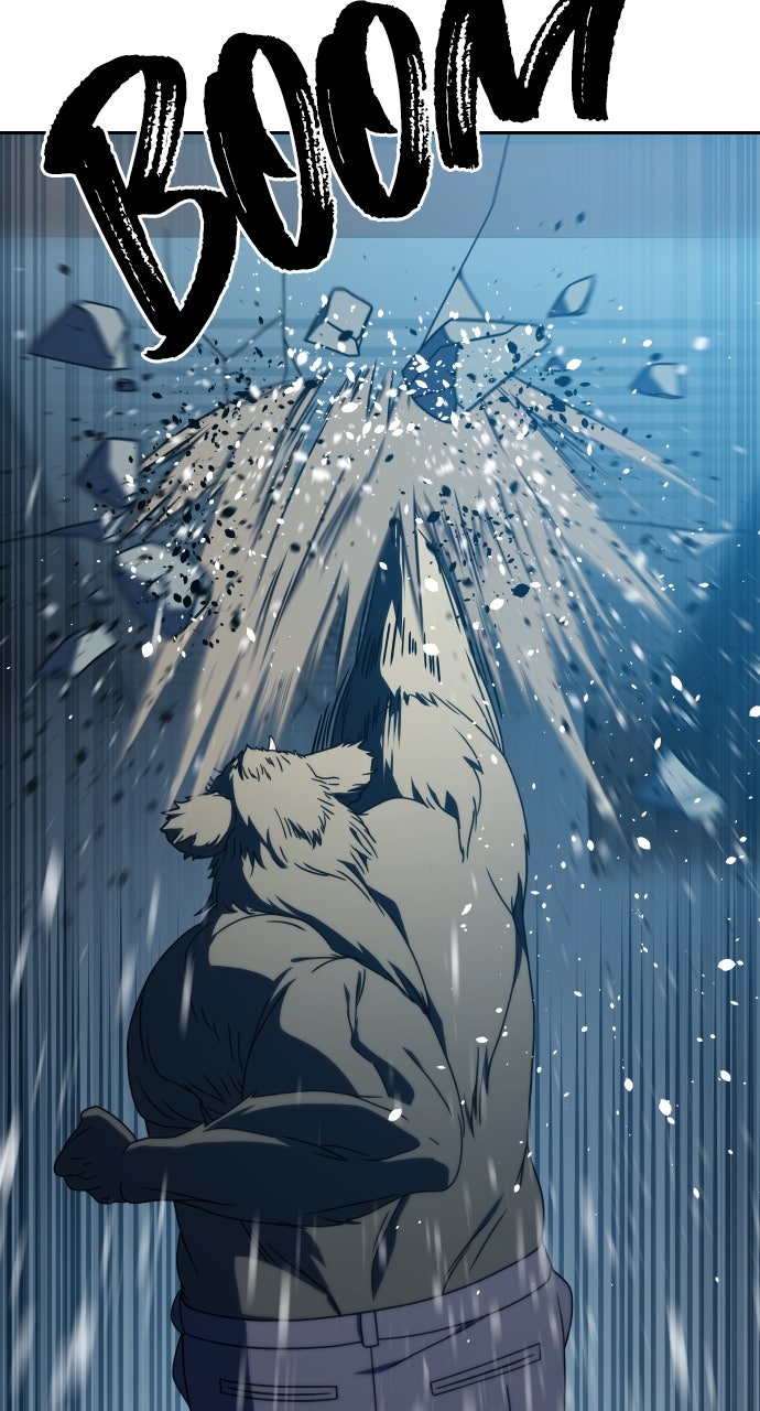 Read The Frostbound Warrior chapter 29 image 20 on Lezhin