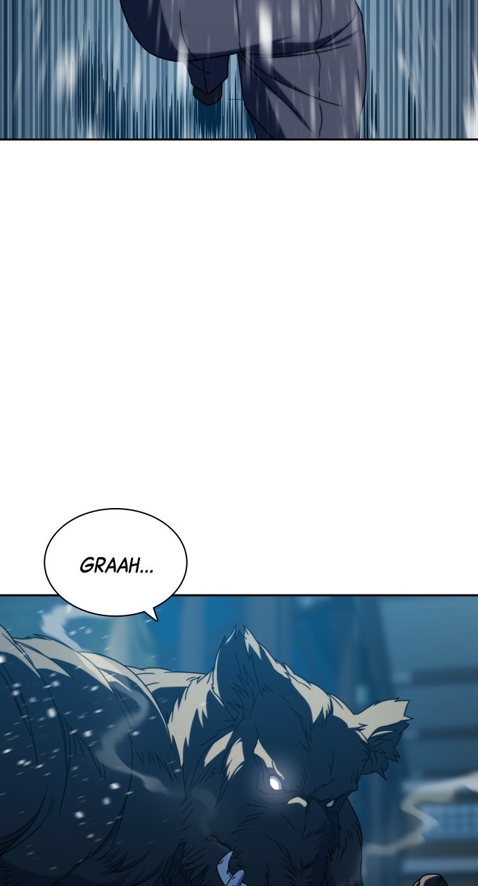 Read The Frostbound Warrior chapter 29 image 21 on Lezhin