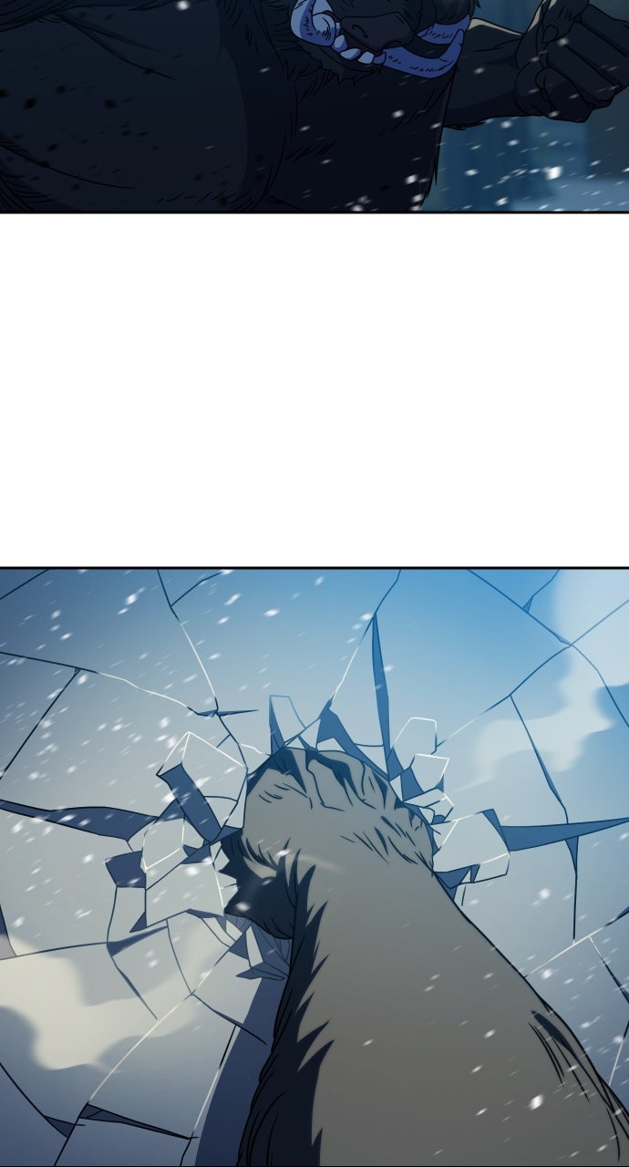 Read The Frostbound Warrior chapter 29 image 22 on Lezhin