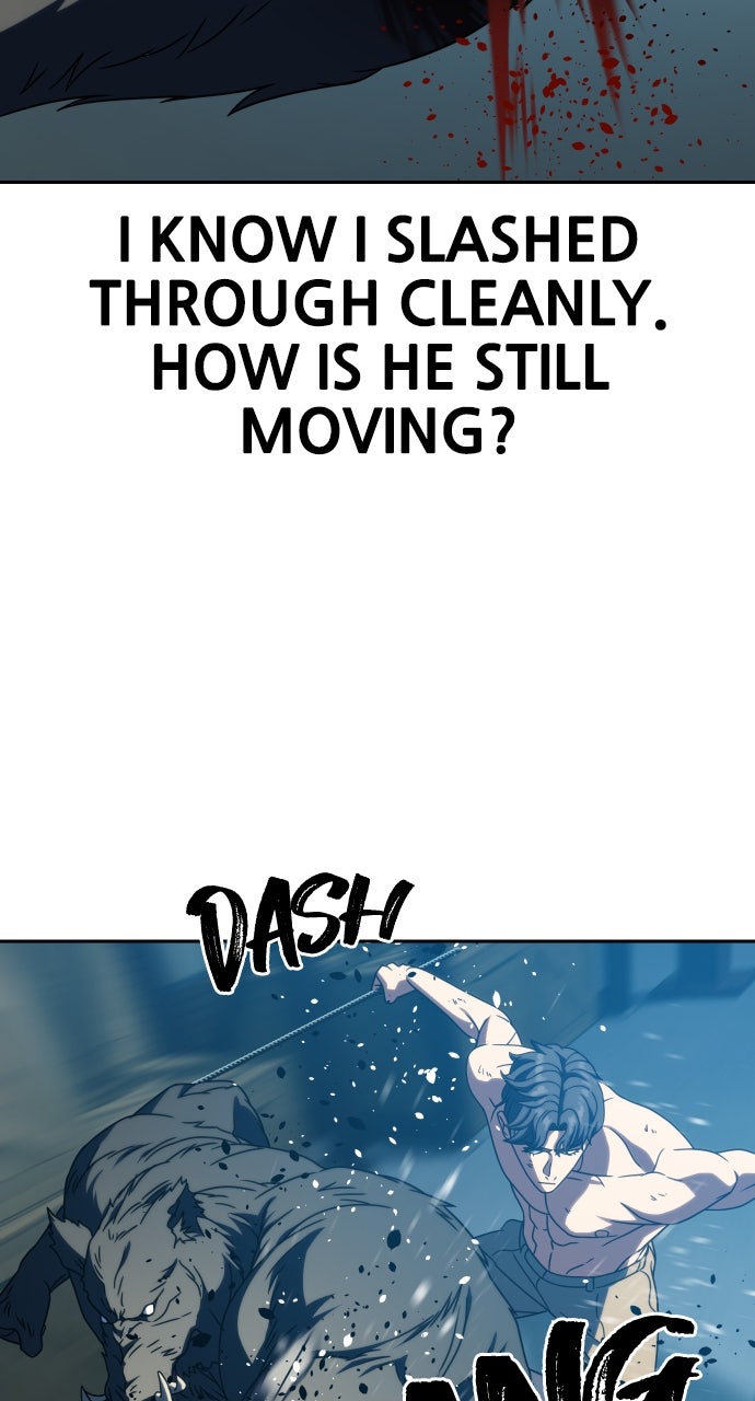 Read The Frostbound Warrior chapter 29 image 27 on Lezhin