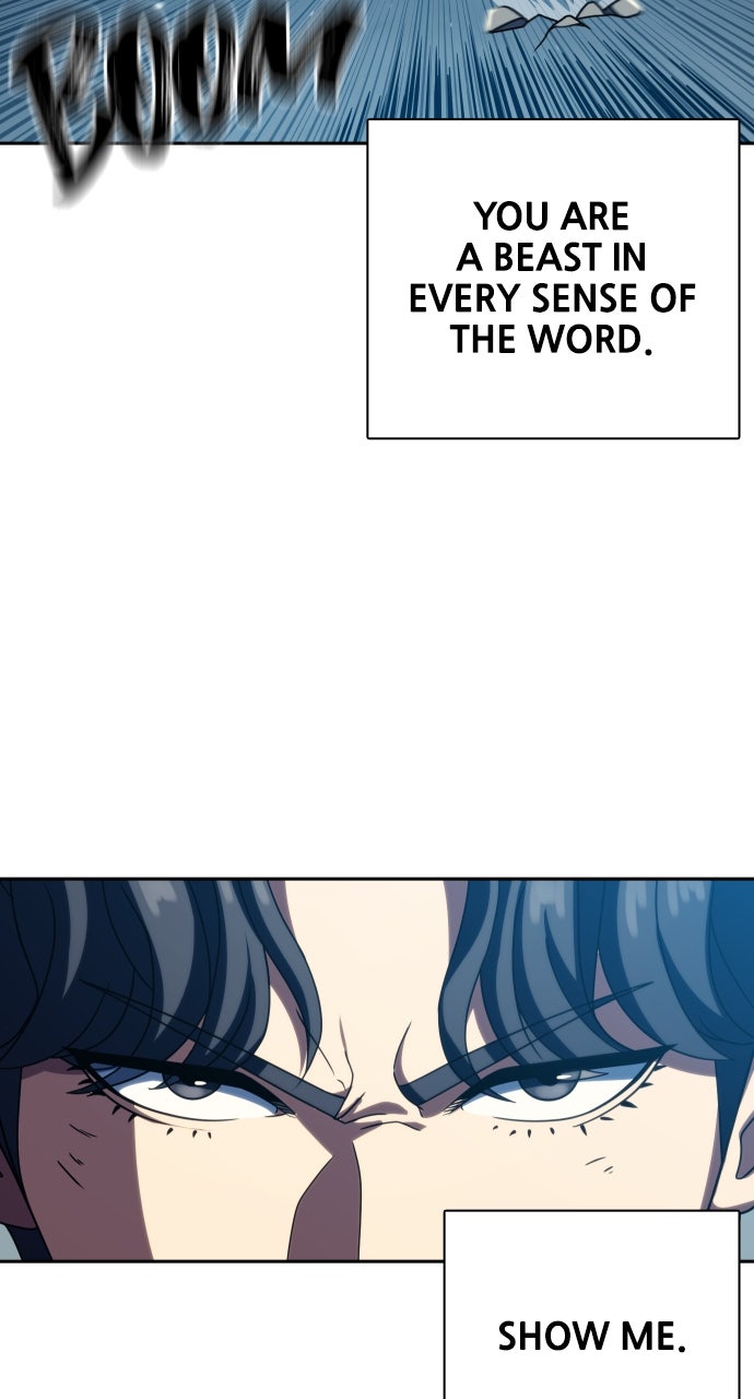 Read The Frostbound Warrior chapter 29 image 3 on Lezhin