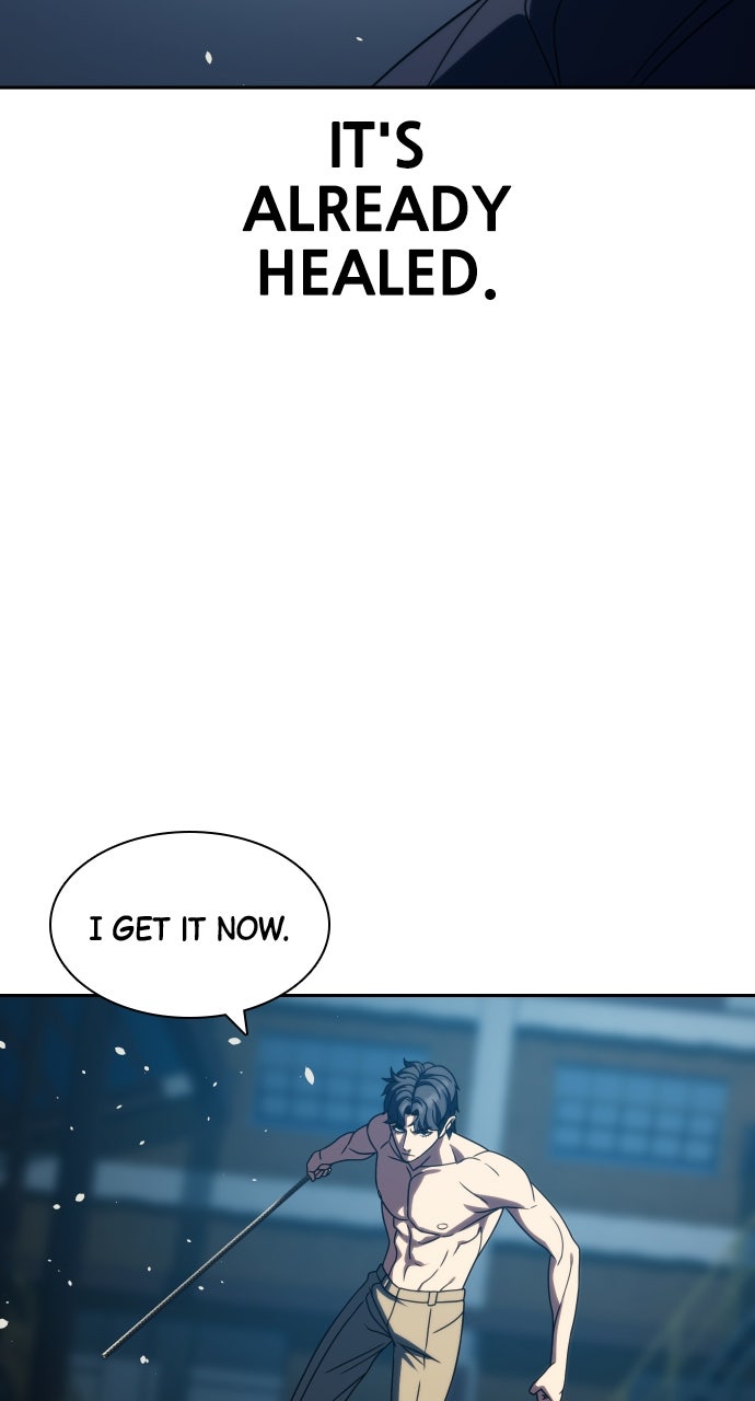 Read The Frostbound Warrior chapter 29 image 30 on Lezhin