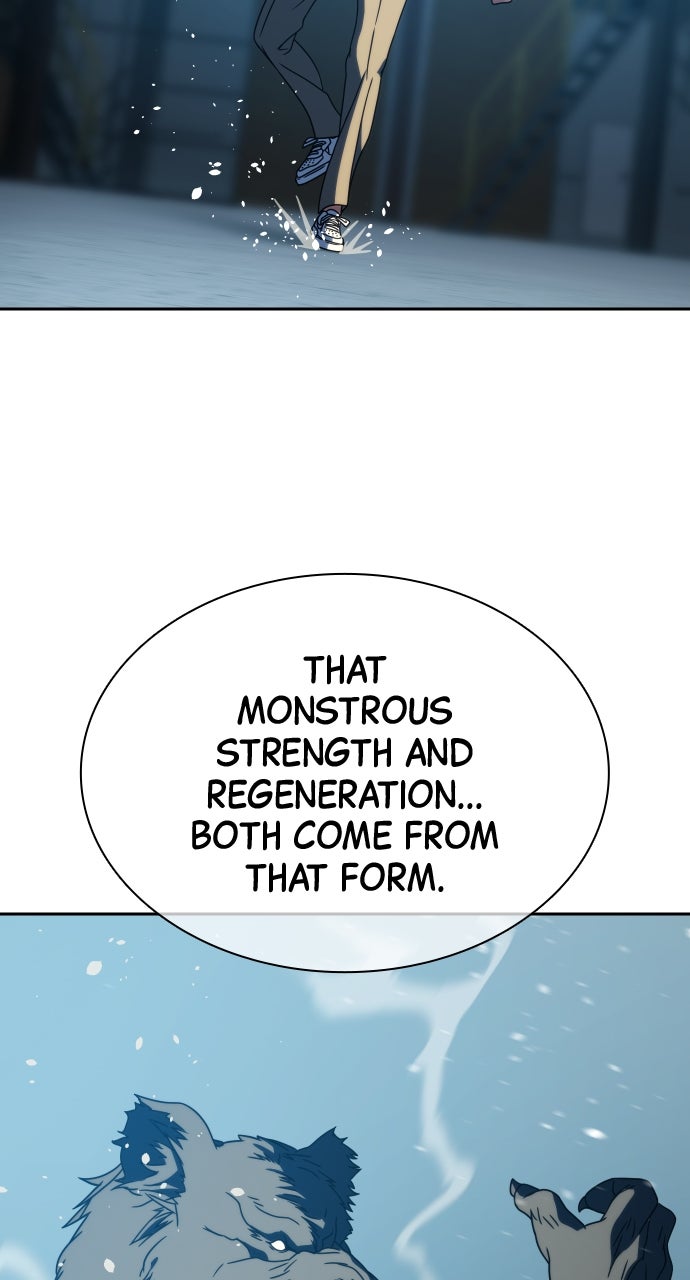 Read The Frostbound Warrior chapter 29 image 31 on Lezhin