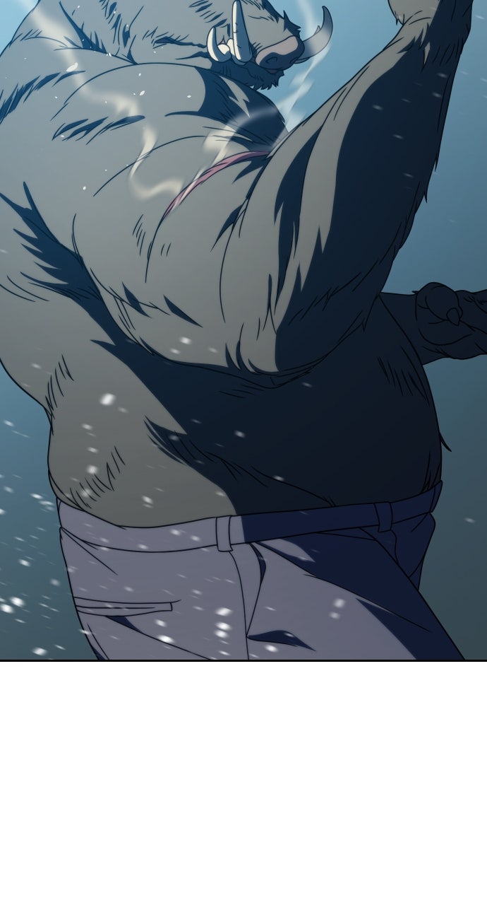 Read The Frostbound Warrior chapter 29 image 32 on Lezhin