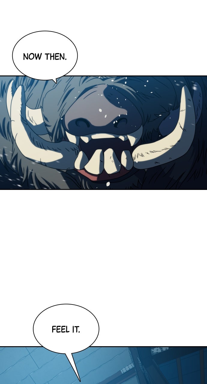 Read The Frostbound Warrior chapter 29 image 33 on Lezhin