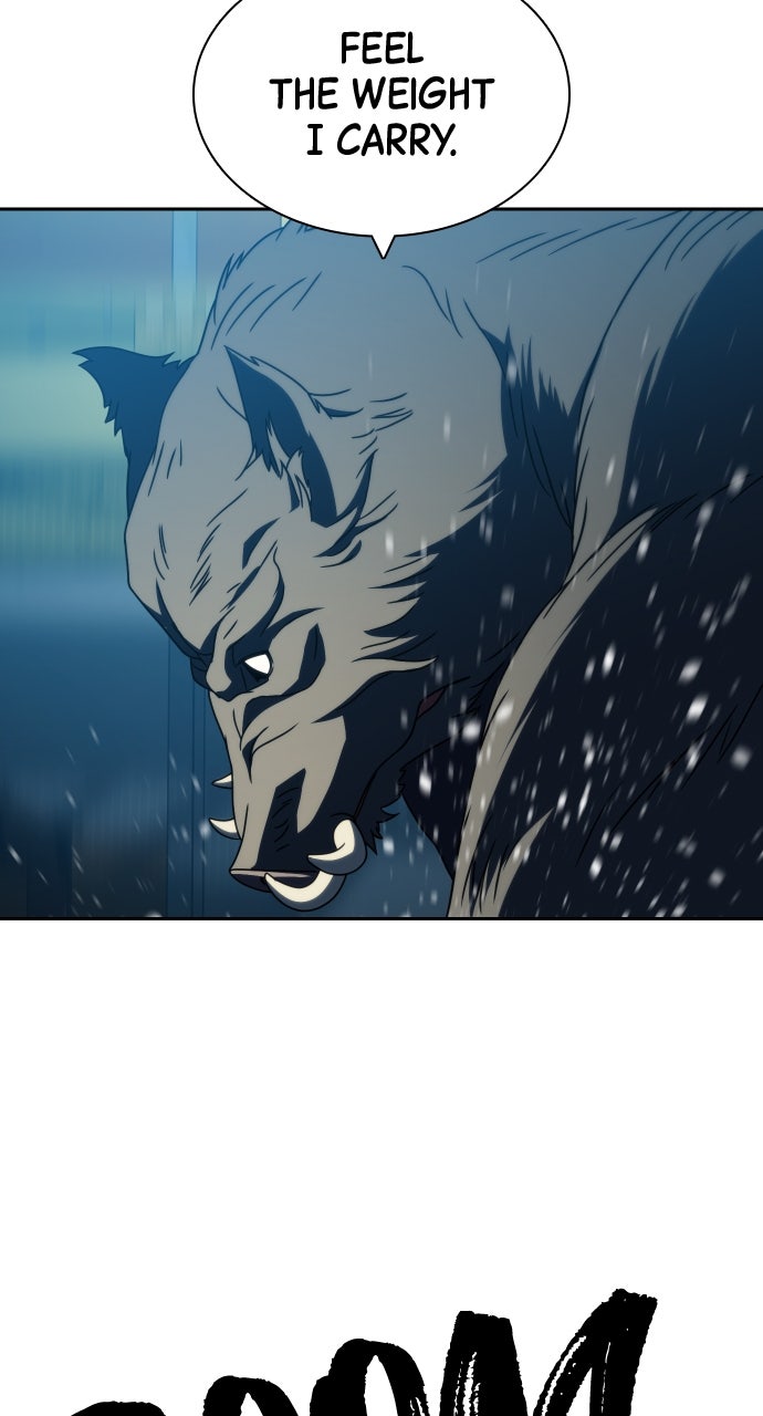 Read The Frostbound Warrior chapter 29 image 37 on Lezhin